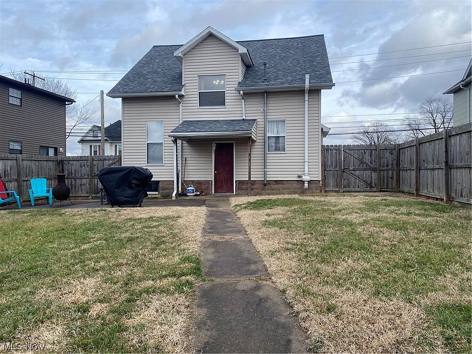 518 23rd St, Vienna, WV 26105 Zillow