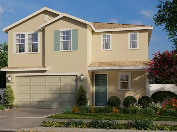 5296 Lake Mary Dr, Sacramento, CA 95835