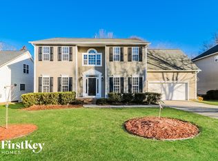 2969 Maple Branch Dr, High Point, NC 27265