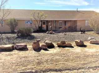 867 Don Felipe Rd, Belen, NM 87002