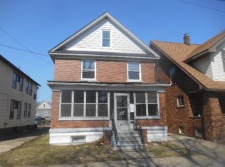 724 E 25th St, Erie, PA 16503