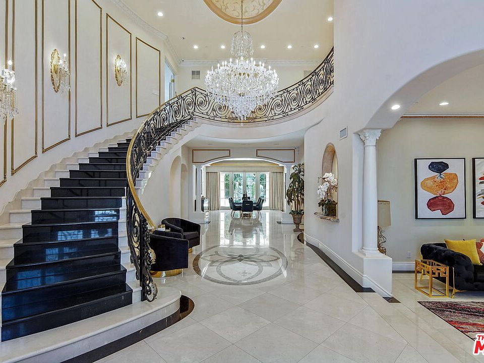 715 N Camden Dr, Beverly Hills, CA 90210 | Zillow