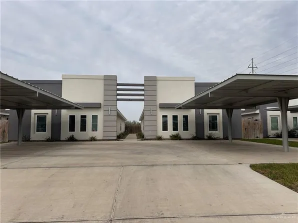 3105 Driftwood Ln #4, Mission, TX 78574