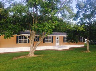 1412 Friendship Church Rd, Statesboro, GA 30458