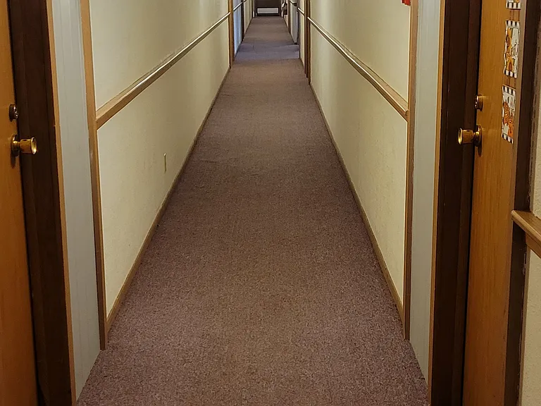 Tantara Apartments — Photo 74