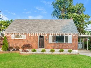 591 Picuda Ct, Cincinnati, OH 45238