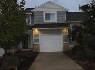 1252 Coopers Pass SW, Byron Center, MI