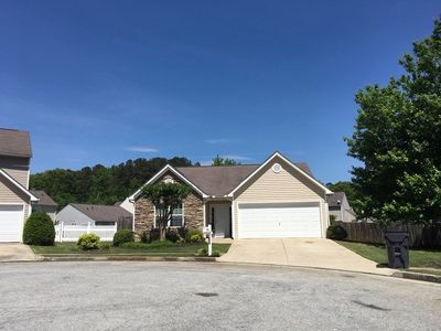 454 Rosemont Ct, Hiram, GA, 30141