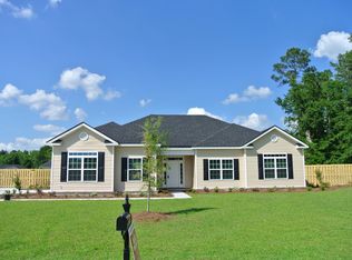 311 Branchwood Ct, Rincon, GA 31326