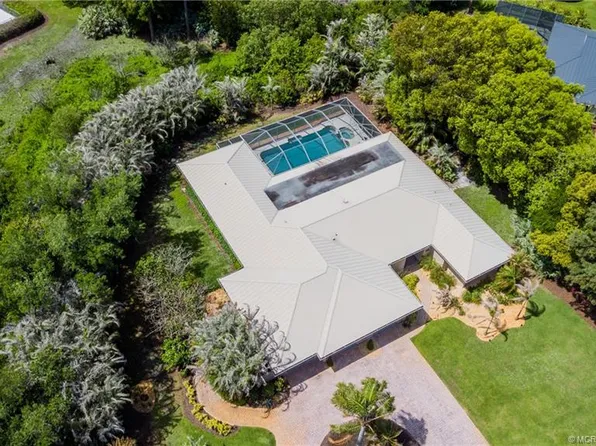 4781 SW Parkgate Blvd, Palm City, FL 34990