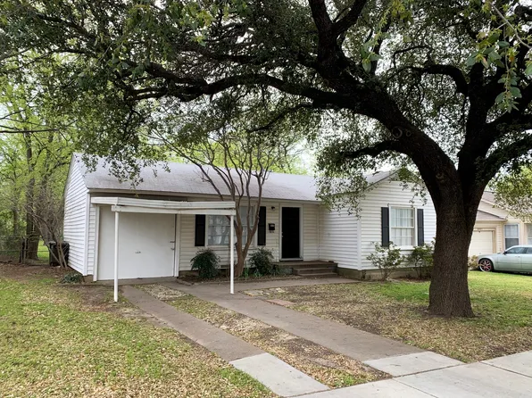 5017 Fairfax St, Fort Worth, TX 76116