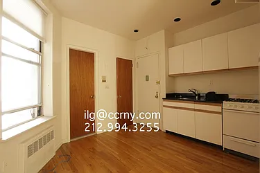 Rented by City Connections Realty