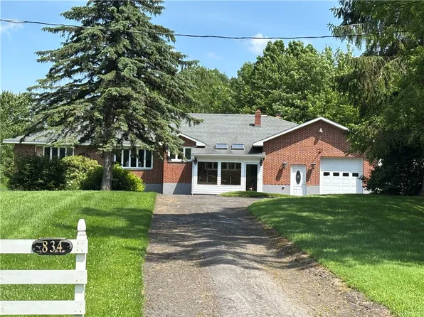 834 County Highway 41, Schenevus, NY 12155