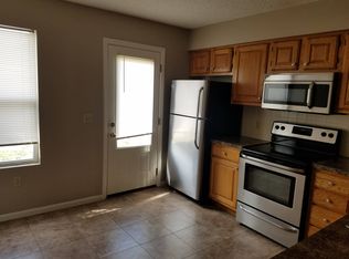 1029 Walters Dr, Manhattan, KS 66502