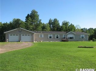 36117 County Highway X, Stanley, WI 54768