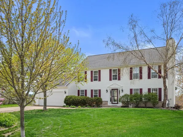 S96W12833 Walter Hagen DRIVE, Muskego, WI 53150