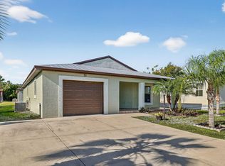 35 S Alhambra Lane, Port Saint Lucie, FL 34952