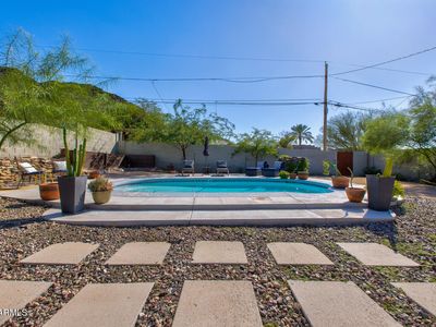 1515 E SUNNYSLOPE Lane, Phoenix, AZ, 85020