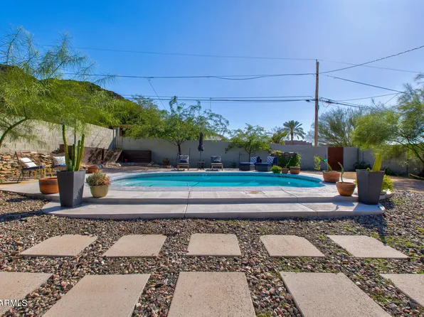1515 E SUNNYSLOPE Lane, Phoenix, AZ 85020