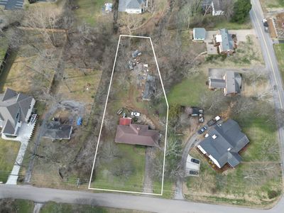 6804 Fleetwood Dr, Nashville, TN, 37205