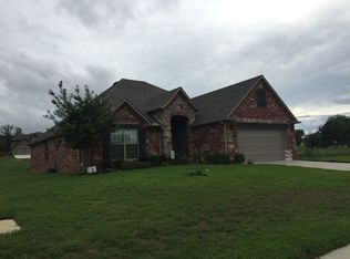 8110 Big Oak Dr, Fort Smith, AR 72916