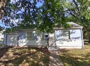 1323 Sheridan St, Danville, IL