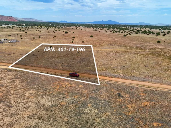 53284 N ARROYO Drive #496, Seligman, AZ 86337