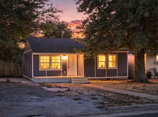 117 SW 39th St, Oklahoma City, OK 73109