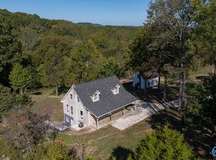 1855 Poplar Hill Rd, Prospect, TN 38477