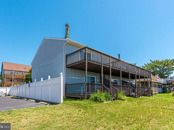 137 Jamestown Rd Unit C, Ocean City, MD 21842