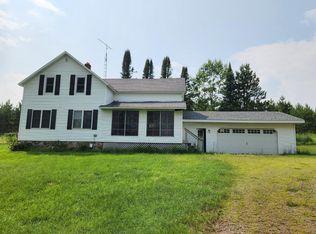 18765 Wallow Rd, Glidden, WI 54527