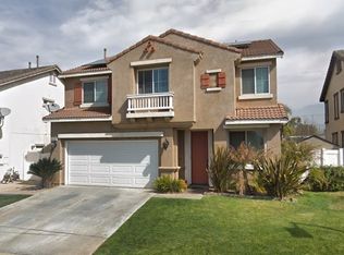 1208 Cedar Hollow Rd, Beaumont, CA 92223