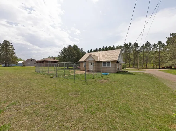 823 8th Ave, Bovey, MN 55716