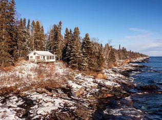 4190 Cascade Beach Rd, Lutsen, MN 55612