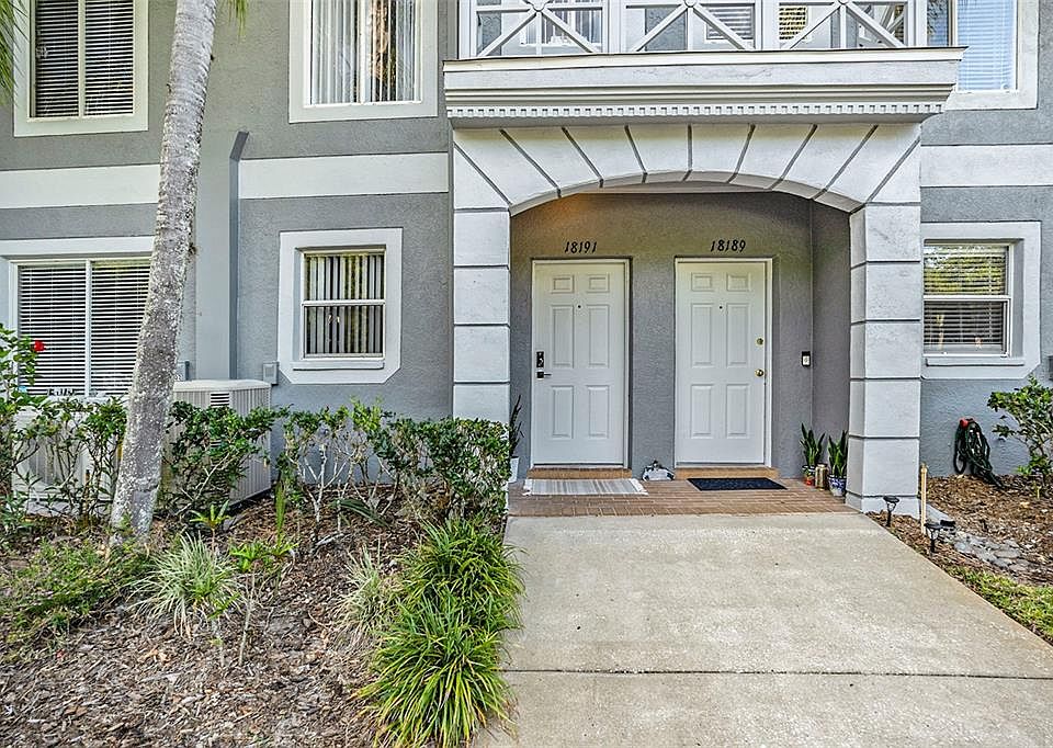 18191 Paradise Point Dr, Tampa, FL 33647 | Zillow