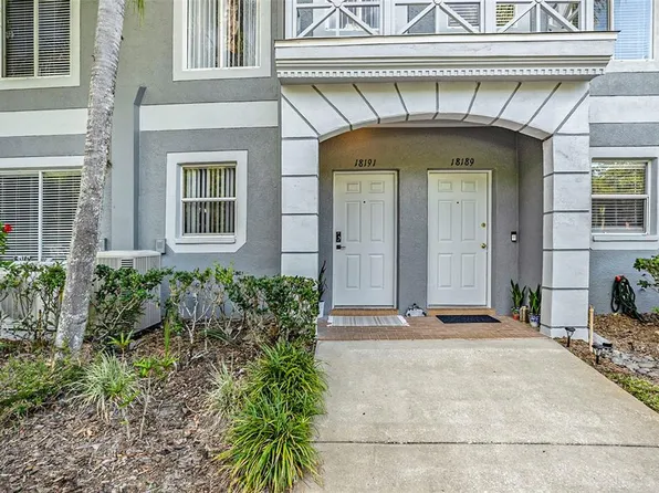 18191 Paradise Point Dr, Tampa, FL 33647