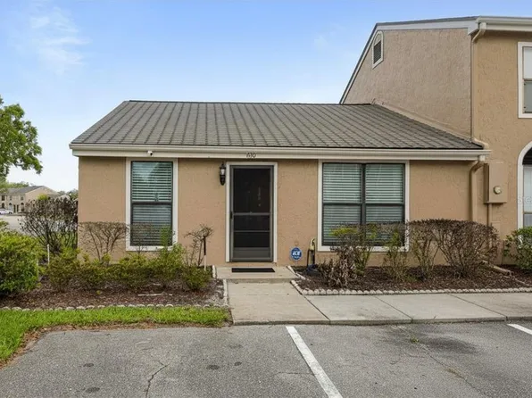 610 Casa Park Ct #G, Winter Springs, FL 32708