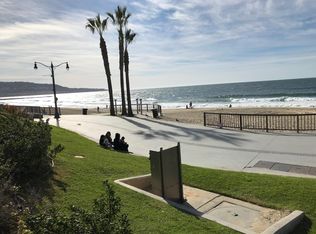 1314 Agate St APT C, Redondo Beach, CA 90277