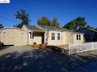 1710 C St, Antioch, CA 94509