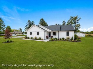 340 2nd St, Rosholt, WI 54473