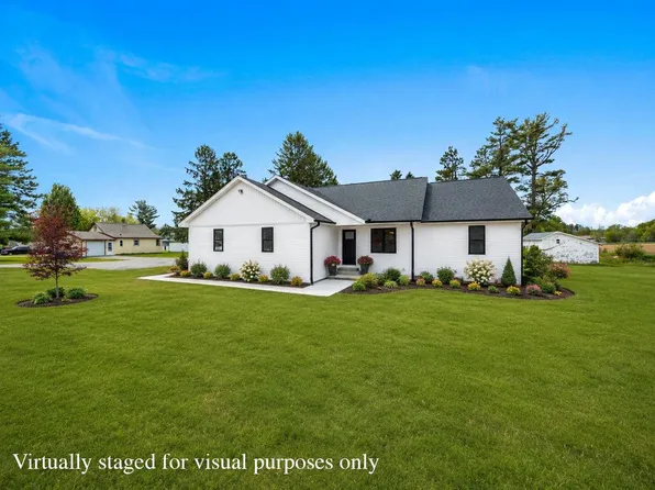 340 SECOND STREET, Rosholt, WI 54473