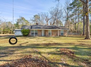 13591 Highway 111, Anacoco, LA 71403