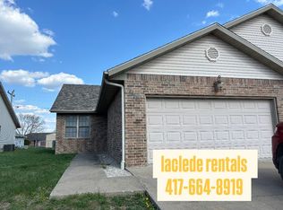 2822 Kasen St, Lebanon, MO 65536