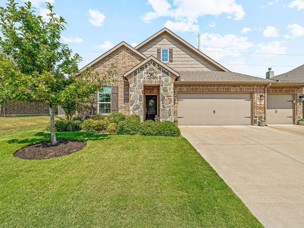 1569 Stanchion Way, Weatherford, TX 76087