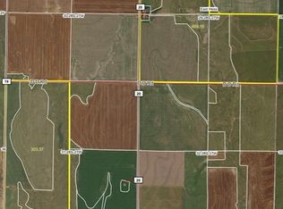 29506 20th Rd, Ensign, KS 67841