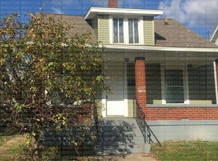 2107 Queen Ave, Middletown, OH 45044