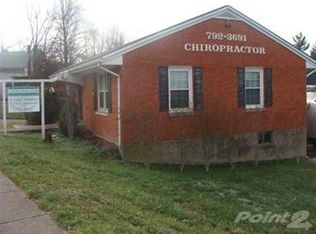 221 Lexington St, Lancaster, KY 40444