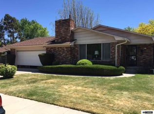 1050 Dennison Dr, Reno, NV 89509