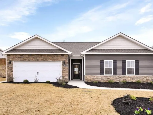 Denton Plan, Millstone Village