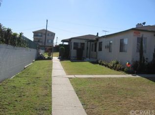 1514 W 204th St, Torrance, CA 90501